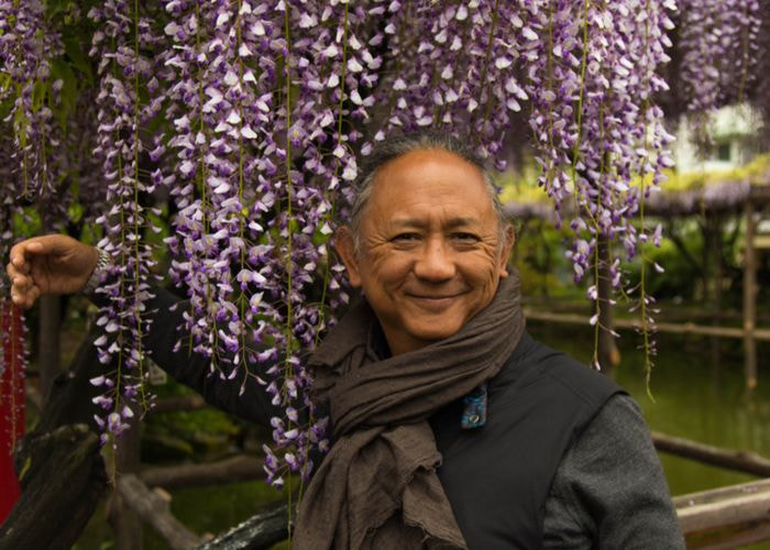 Budda_nature_book